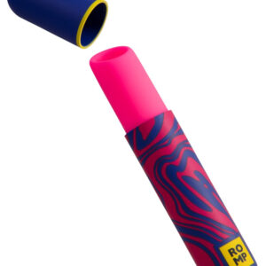 Stimulateur de Clitoris Lipstick