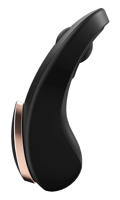 Stimulateur de clitoris LITTLE SECRET - Panty Vibrator Satisfyer – Image 13