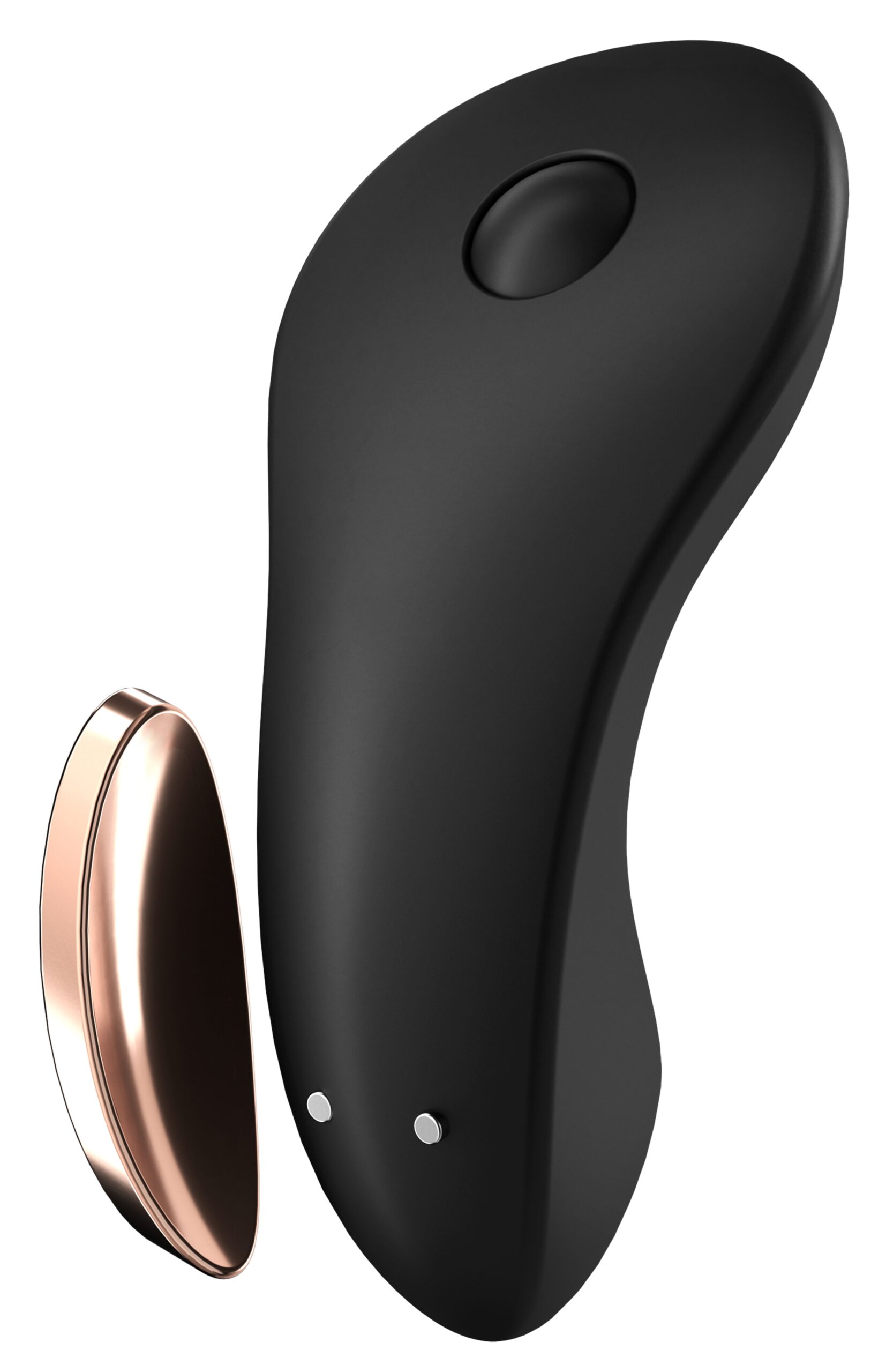 Stimulateur de clitoris LITTLE SECRET - Panty Vibrator Satisfyer – Image 7