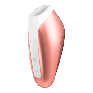 Stimulateur de clitoris love Breeze Rose