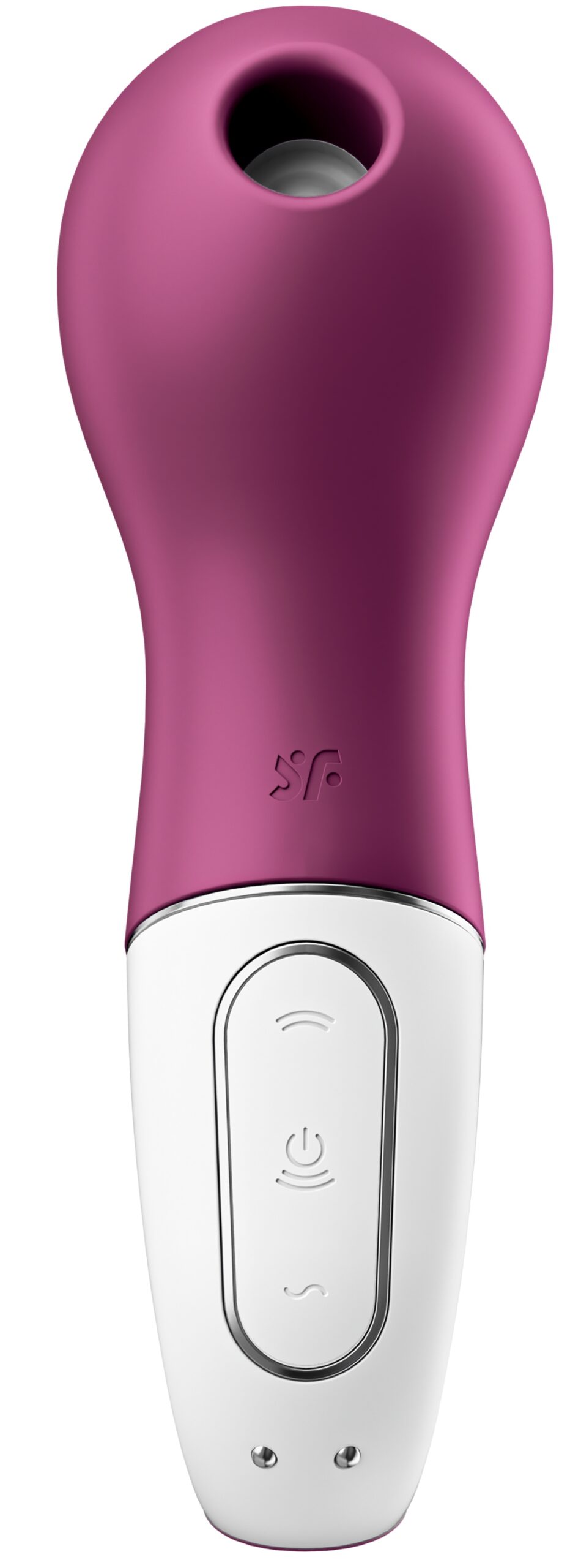 Stimulateur de clitoris Lucky Libra Satisfyer Mauve – Image 7