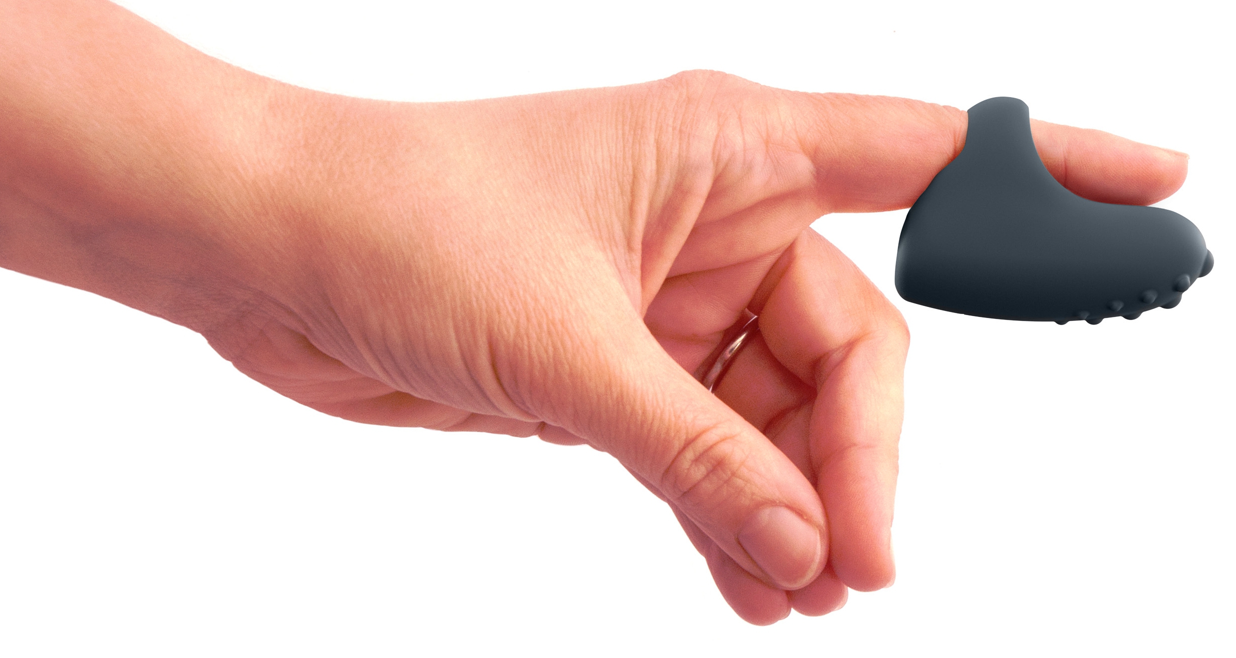 Stimulateur de clitoris Magic Finger 3 Vitesses – Image 4