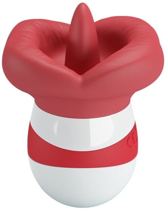 Stimulateur de Clitoris Nyco – Image 3