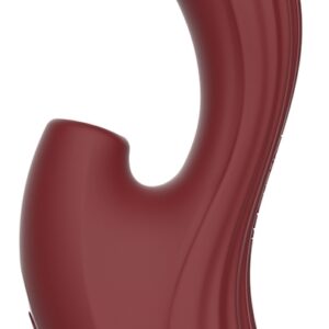 Stimulateur de Clitoris Nymph 10 x 3.5cm