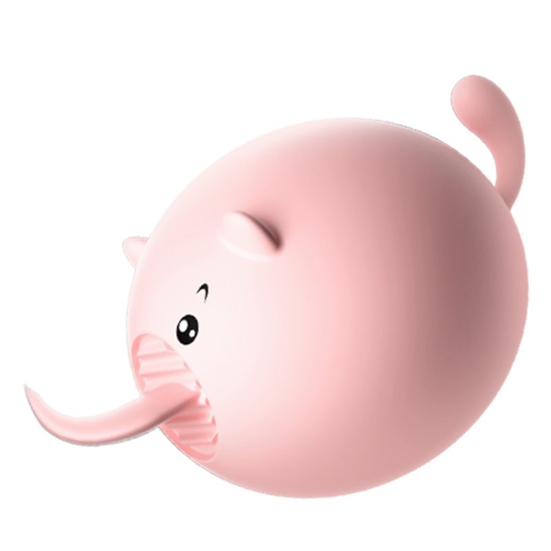 Stimulateur de Clitoris Pig Sweet 10 Vibrations – Image 2