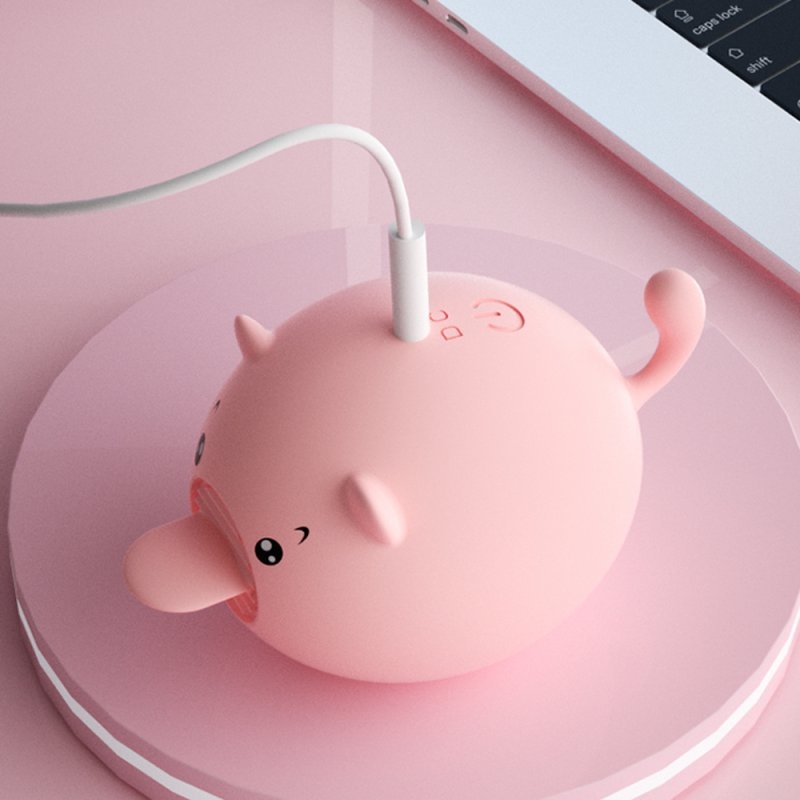 Stimulateur de Clitoris Pig Sweet 10 Vibrations – Image 5