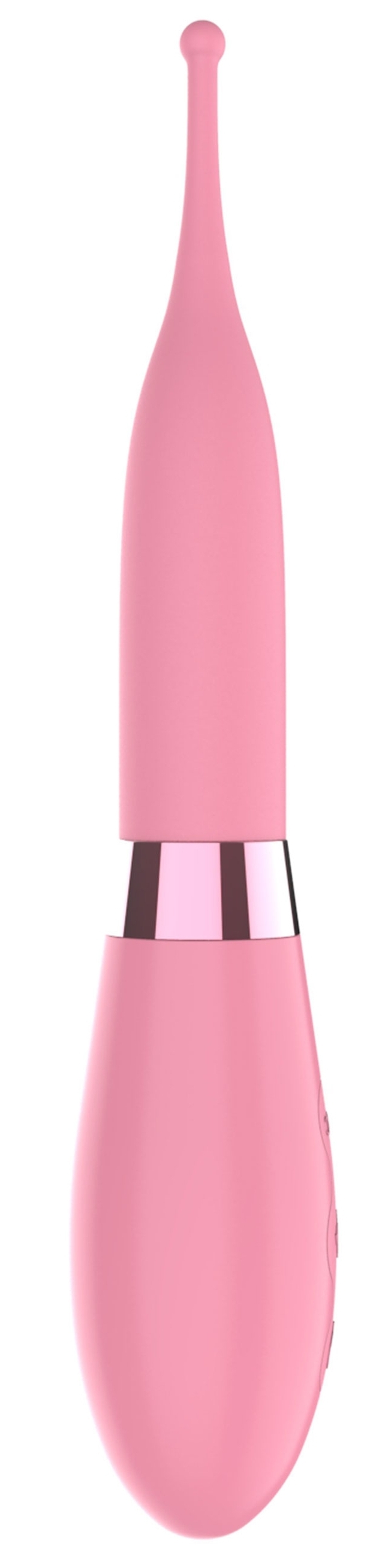 Stimulateur de Clitoris Pin Point Fest Rose – Image 5