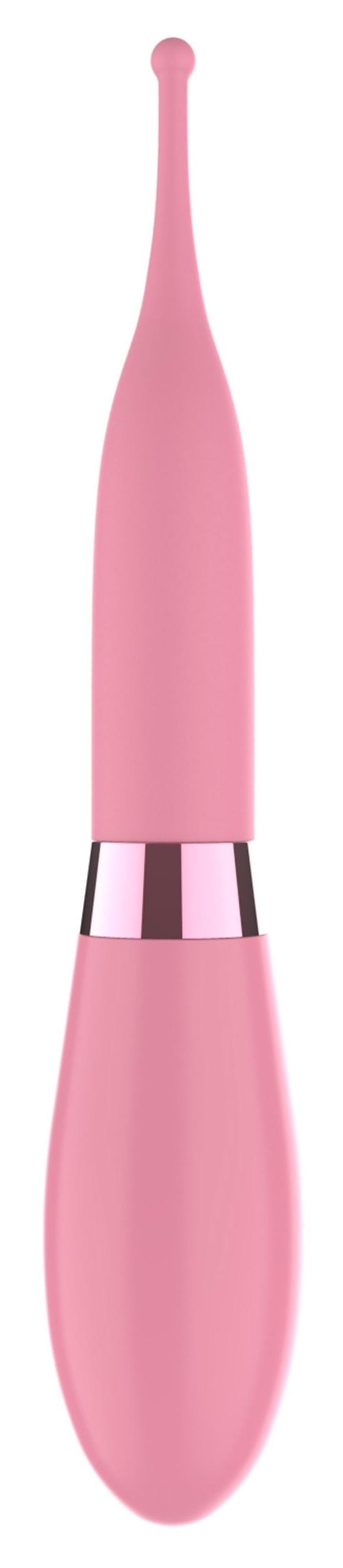 Stimulateur de Clitoris Pin Point Fest Rose – Image 6