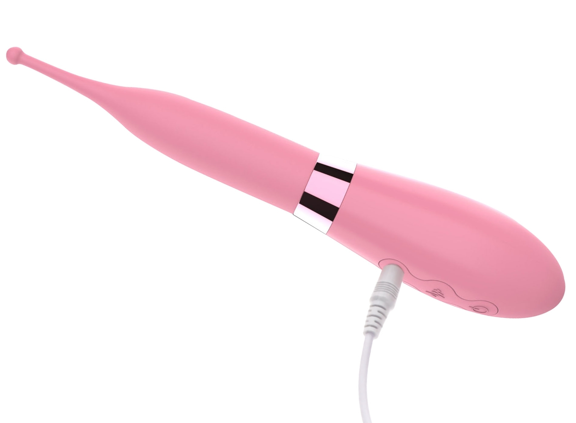 Stimulateur de Clitoris Pin Point Fest Rose – Image 7