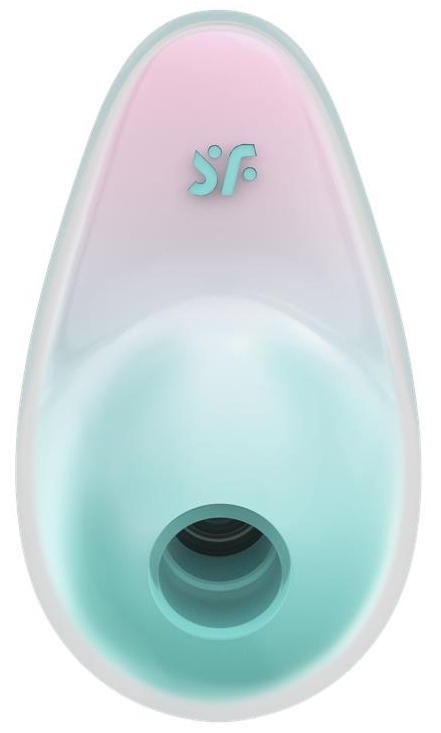 Stimulateur de Clitoris Pixie Dust Vert Menthe – Image 3