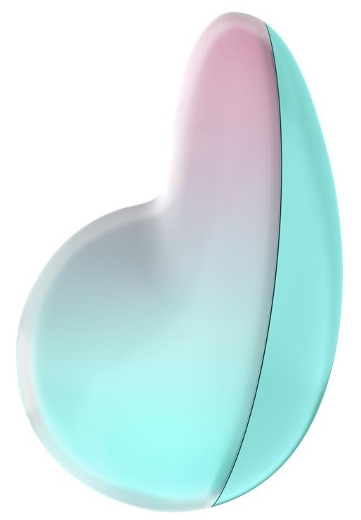 Stimulateur de Clitoris Pixie Dust Vert Menthe – Image 4