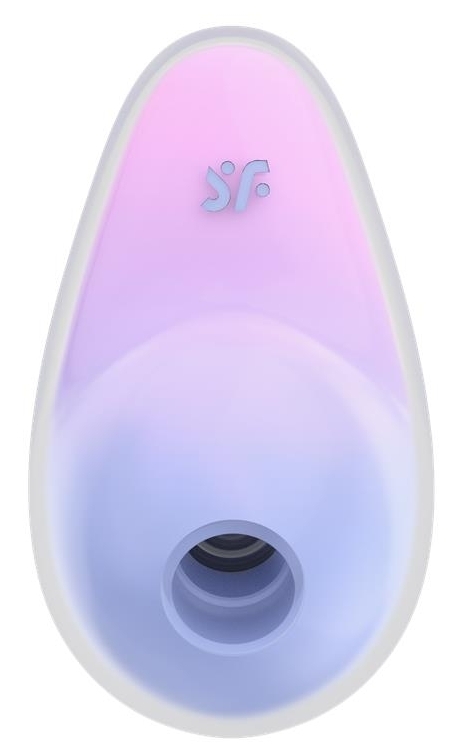 Stimulateur de Clitoris Pixie Dust Violet – Image 3