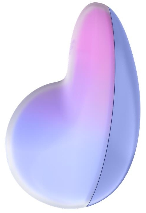Stimulateur de Clitoris Pixie Dust Violet – Image 4