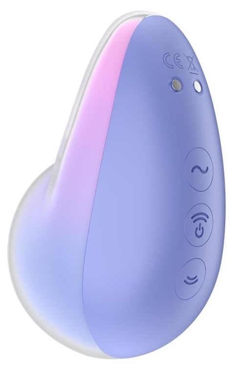 Stimulateur de Clitoris Pixie Dust Violet – Image 5
