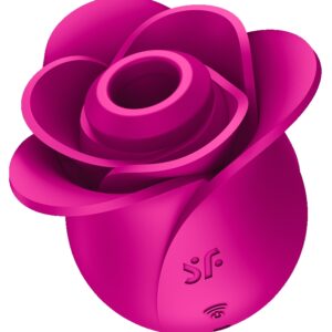 Stimulateur de Clitoris Pro 2 Modern Fuschsia - Blossom