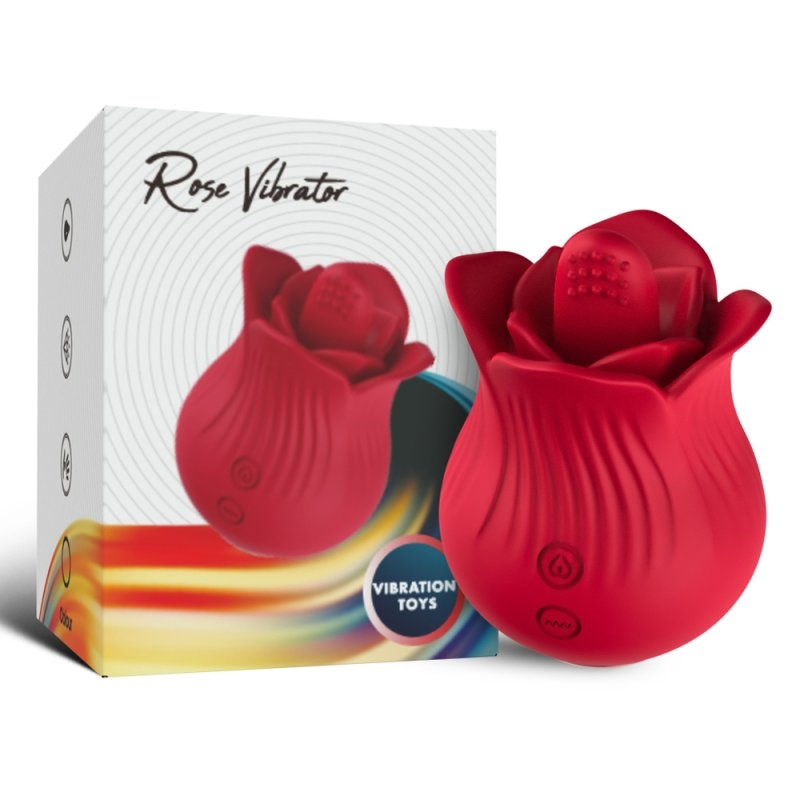 Stimulateur de Clitoris Rednip – Image 2