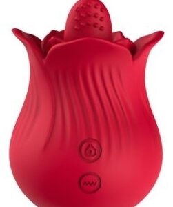 Stimulateur de Clitoris Rednip