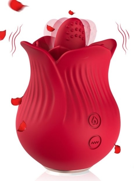 Stimulateur de Clitoris Rednip – Image 5