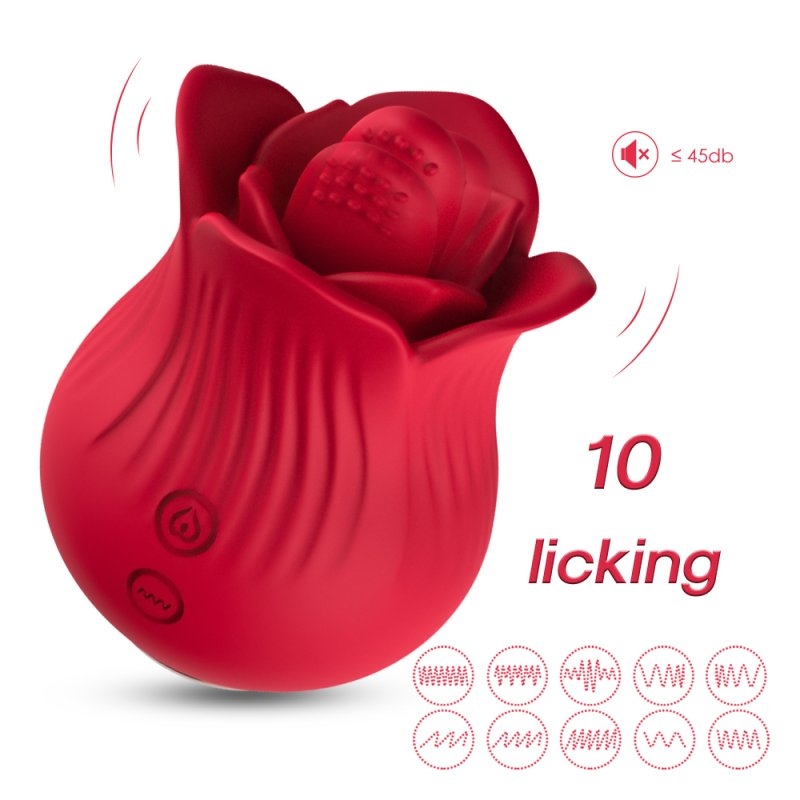 Stimulateur de Clitoris Rednip – Image 8