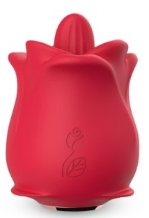 Stimulateur de Clitoris Roseshap – Image 2