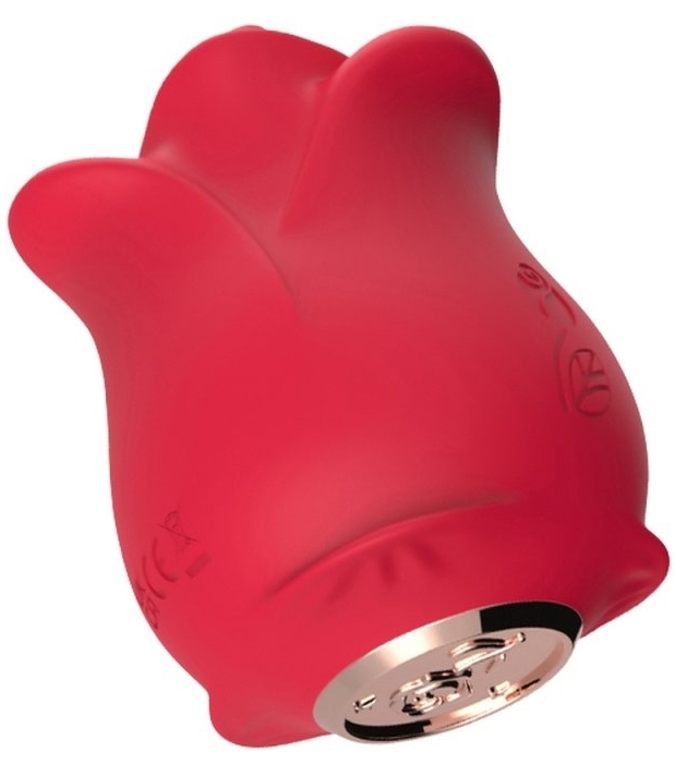 Stimulateur de Clitoris Roseshap – Image 5