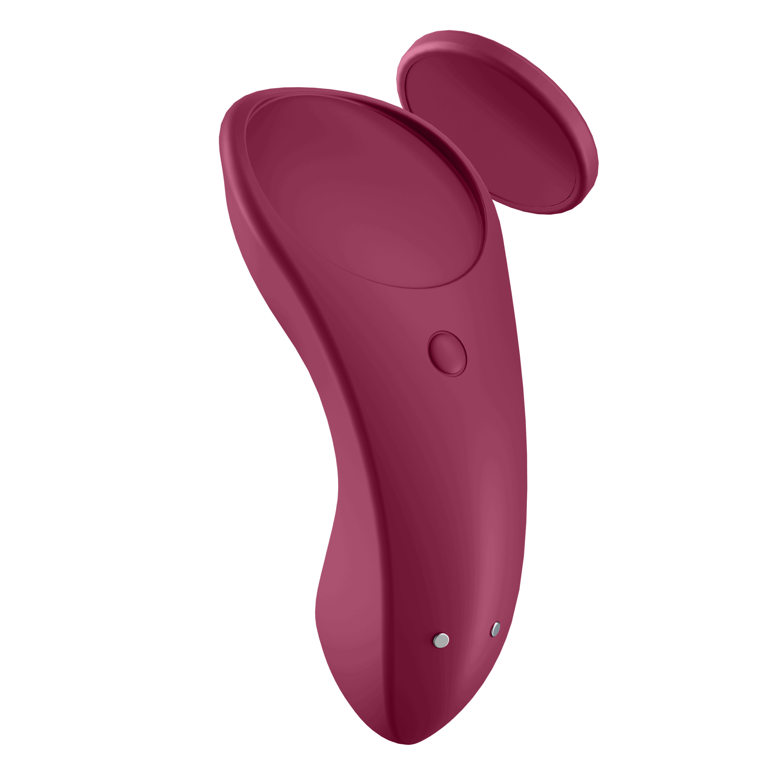 Stimulateur de clitoris Sexy Secret - Panty Vibrator Satisfyer – Image 5