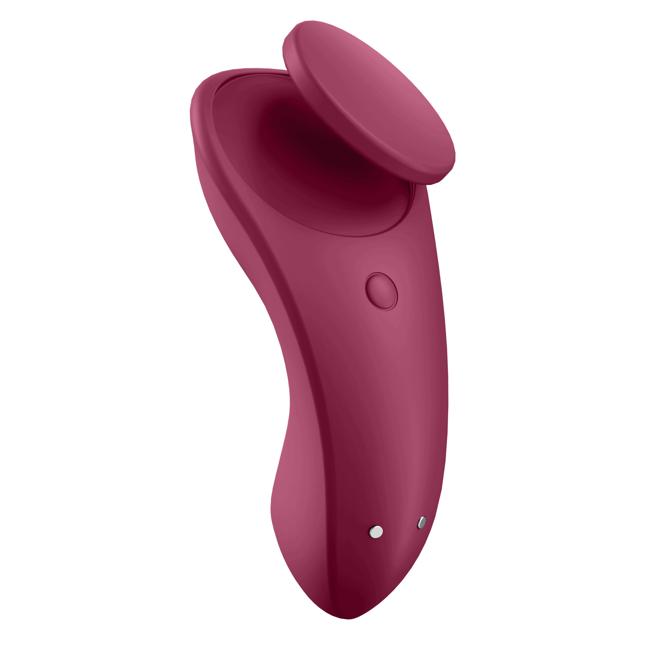 Stimulateur de clitoris Sexy Secret - Panty Vibrator Satisfyer – Image 6