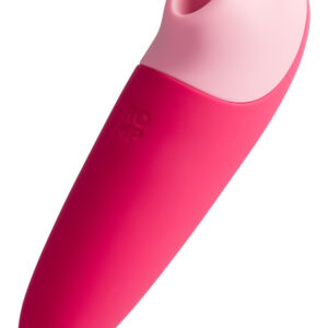 Stimulateur de Clitoris Shine X Rose