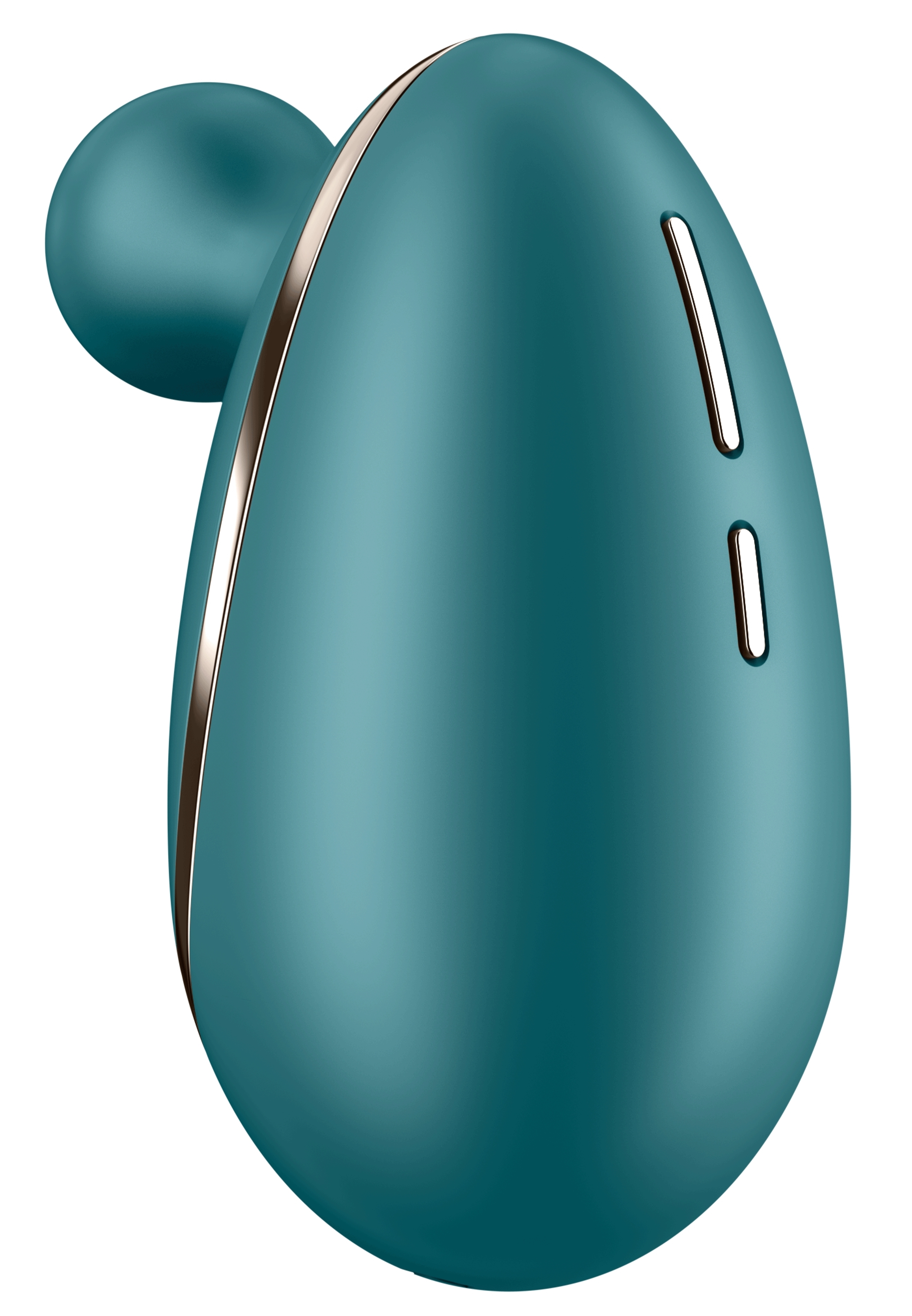 Stimulateur de clitoris Spot On 1 Vert – Image 4
