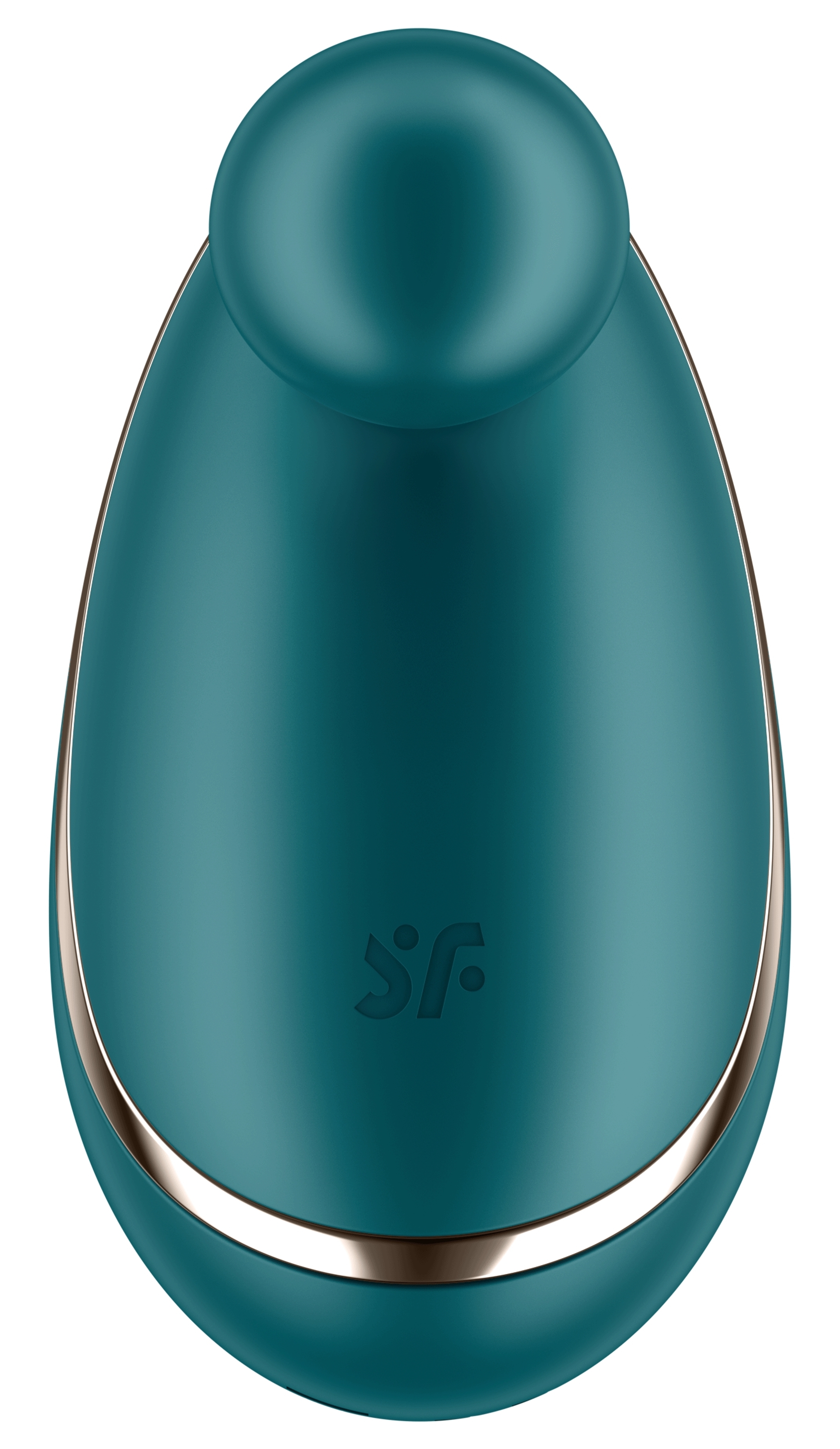 Stimulateur de clitoris Spot On 1 Vert – Image 5