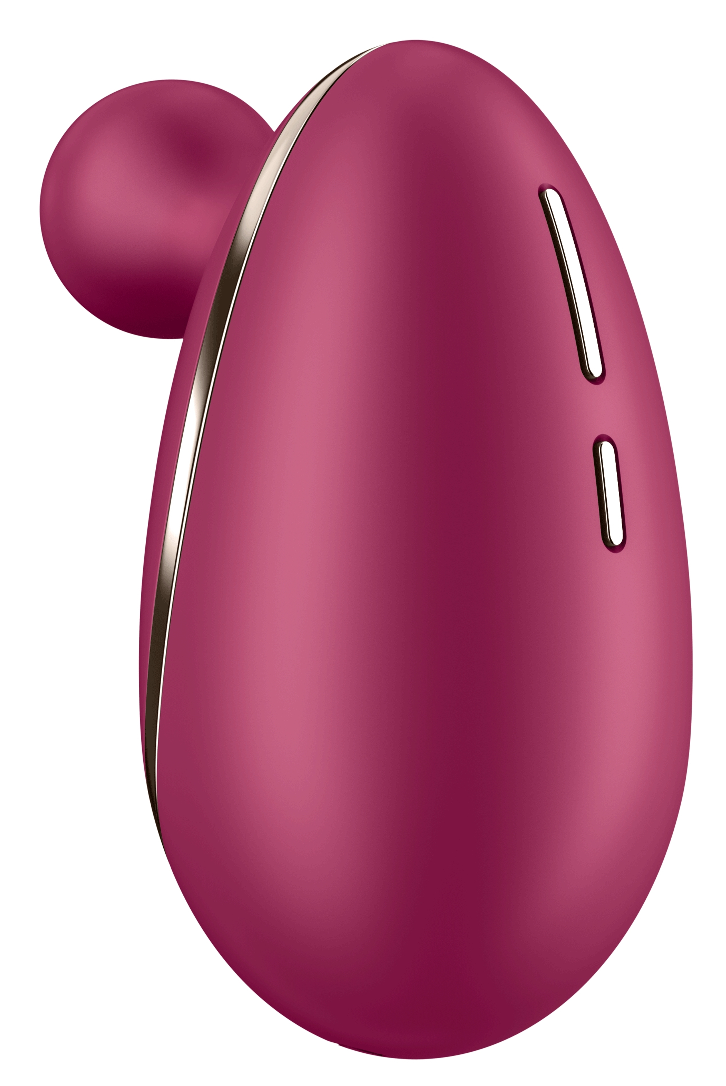 Stimulateur de clitoris Spot On 1 Violet – Image 4