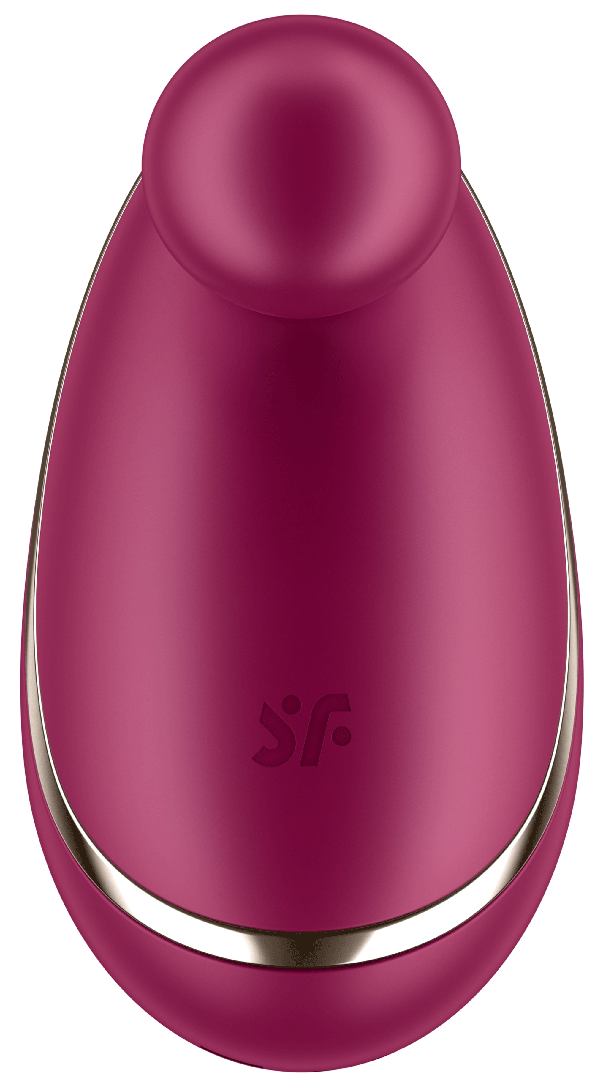 Stimulateur de clitoris Spot On 1 Violet – Image 5
