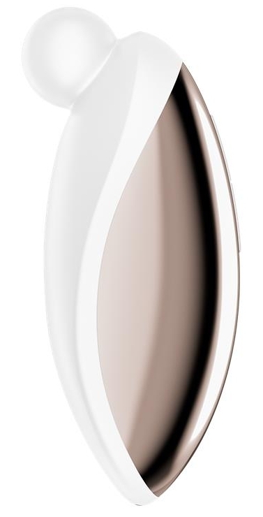 Stimulateur de Clitoris Spot On 2 Blanc – Image 3