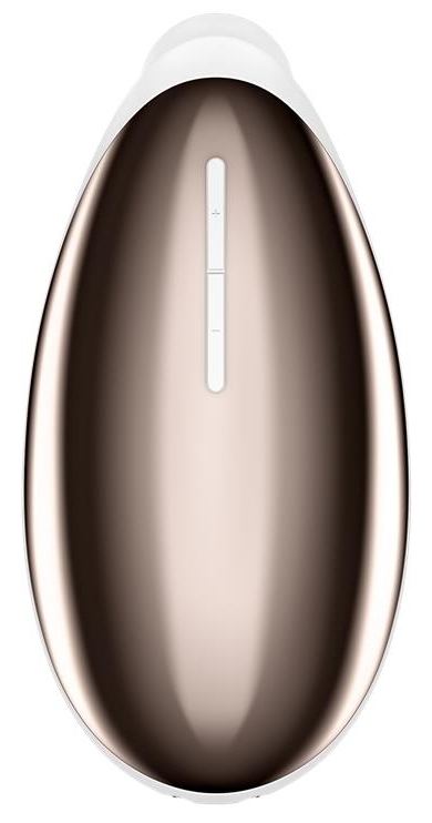 Stimulateur de Clitoris Spot On 2 Blanc – Image 4