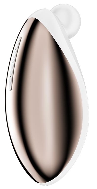 Stimulateur de Clitoris Spot On 2 Blanc – Image 5