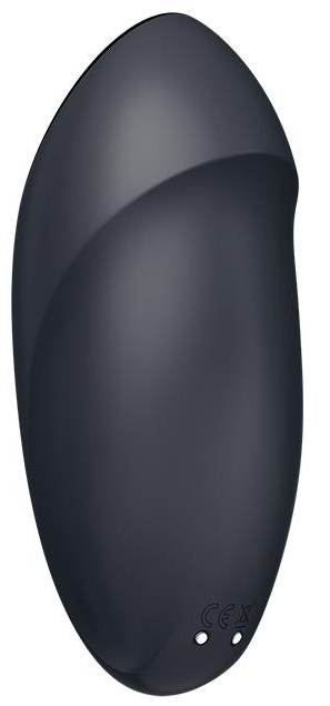 Stimulateur de Clitoris Tap & Climax 1 Noir – Image 6