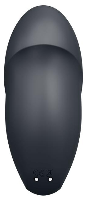 Stimulateur de Clitoris Tap & Climax 1 Noir – Image 7