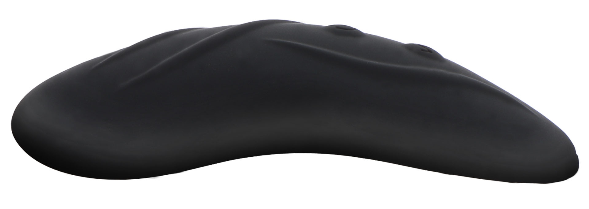 Stimulateur de clitoris télécommandé Panty Angel Noir – Image 5