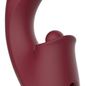 Stimulateur de Clitoris Tide 12 x 3.5cm