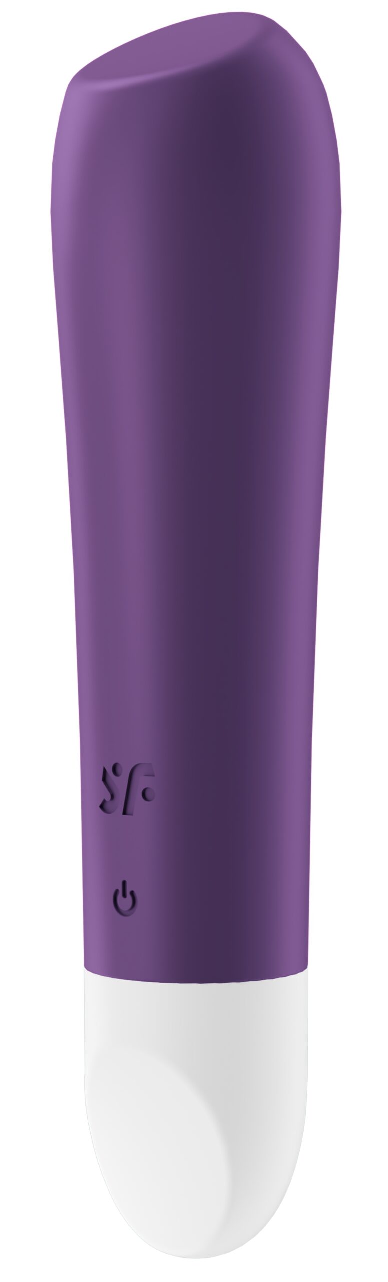 Stimulateur de clitoris Ultra Power Bullet 2 Satisfyer Violet – Image 3