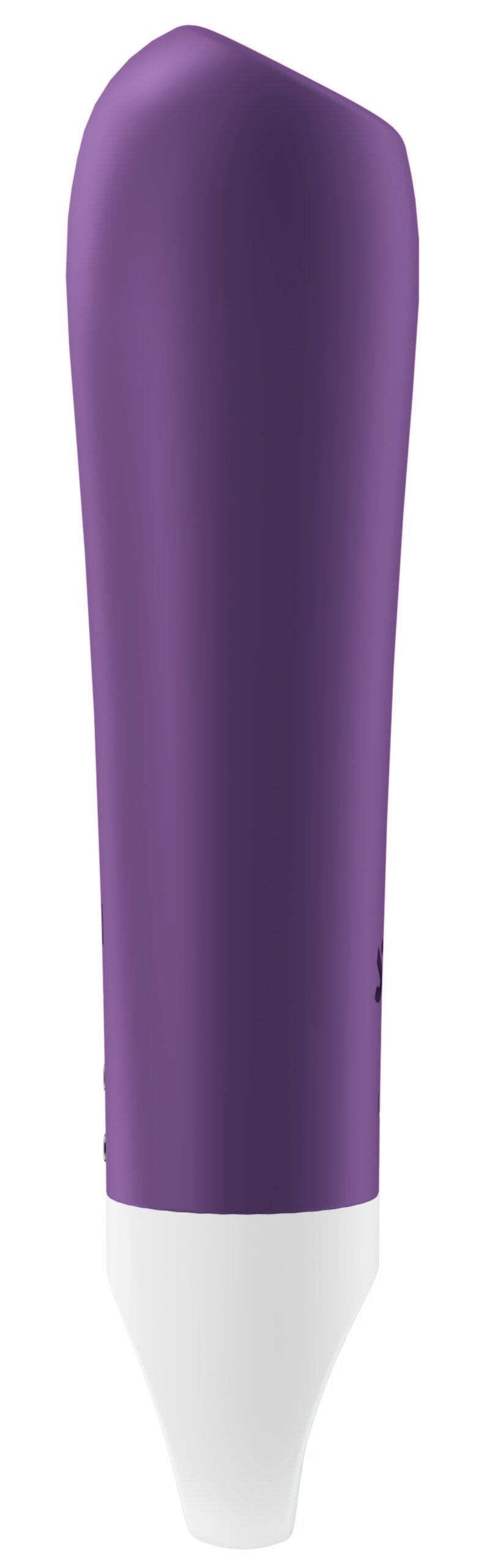 Stimulateur de clitoris Ultra Power Bullet 2 Satisfyer Violet – Image 4