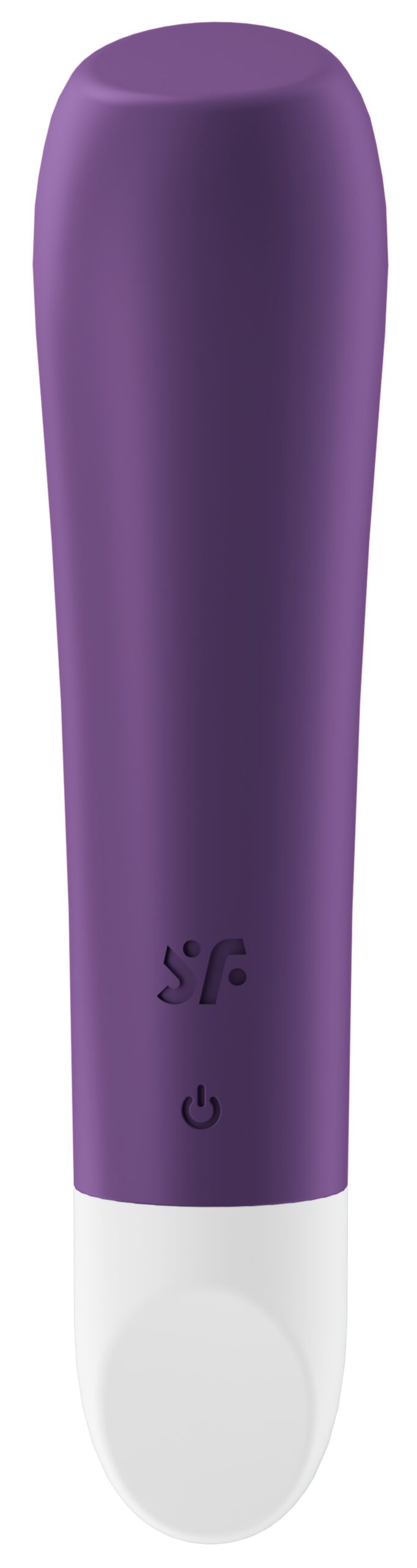 Stimulateur de clitoris Ultra Power Bullet 2 Satisfyer Violet – Image 7