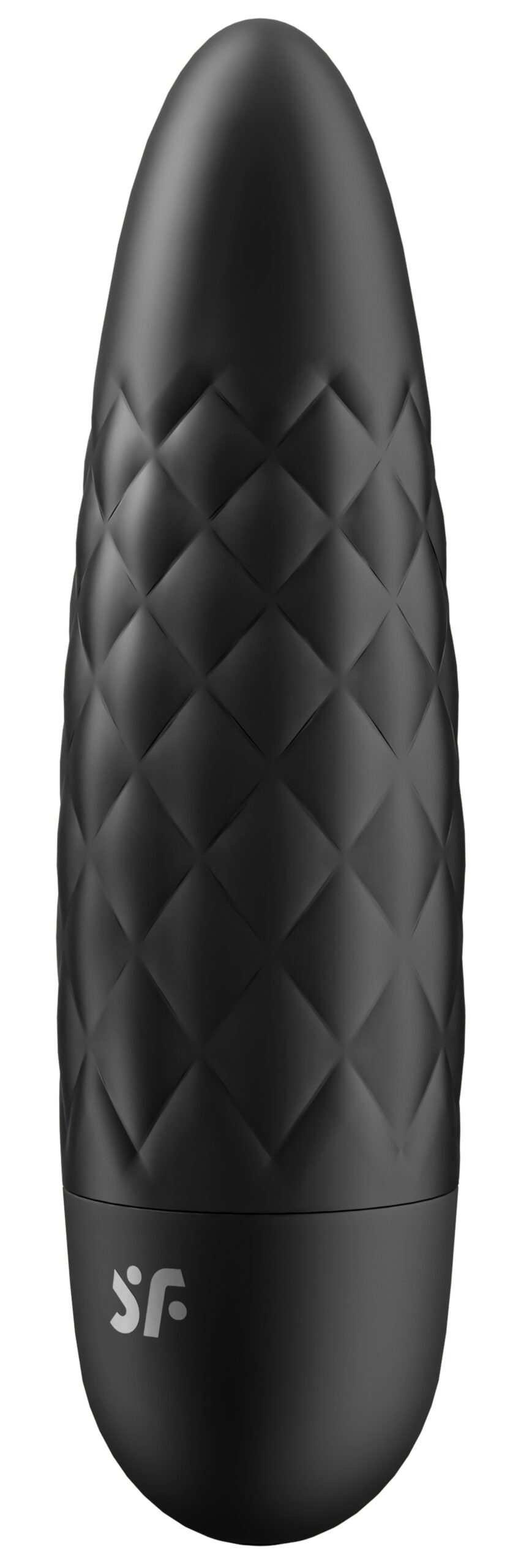 Stimulateur de clitoris Ultra Power Bullet 5 Satisfyer Noir – Image 3