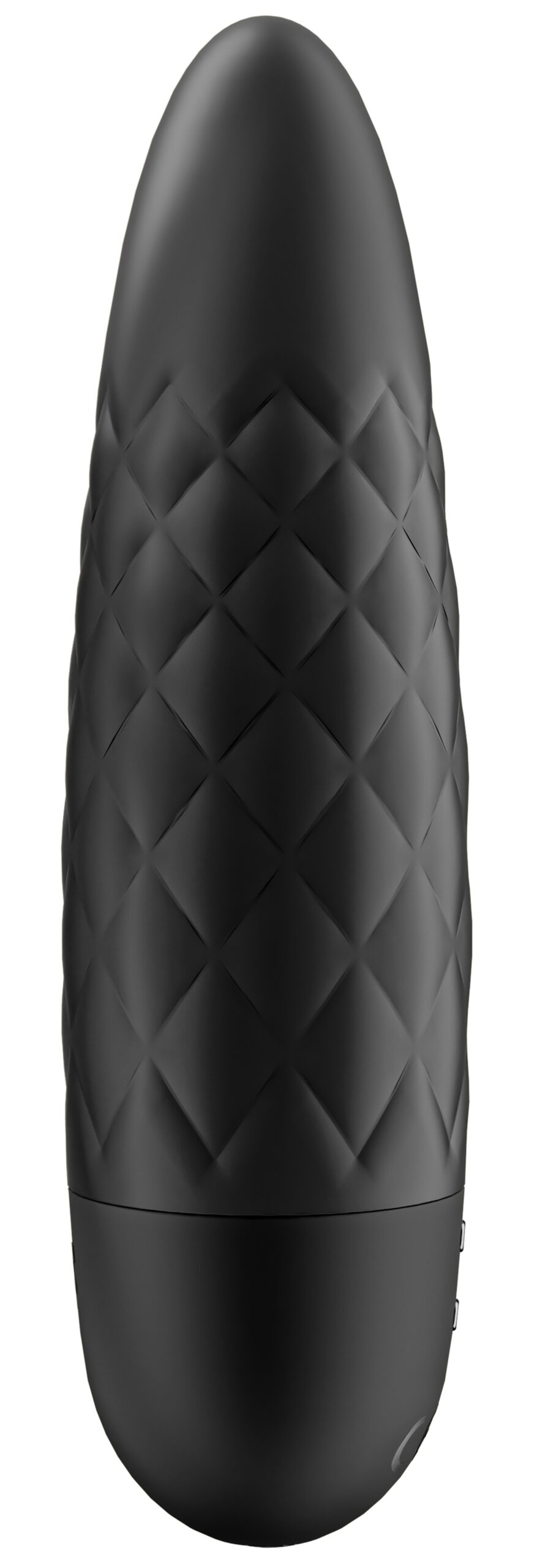 Stimulateur de clitoris Ultra Power Bullet 5 Satisfyer Noir – Image 4