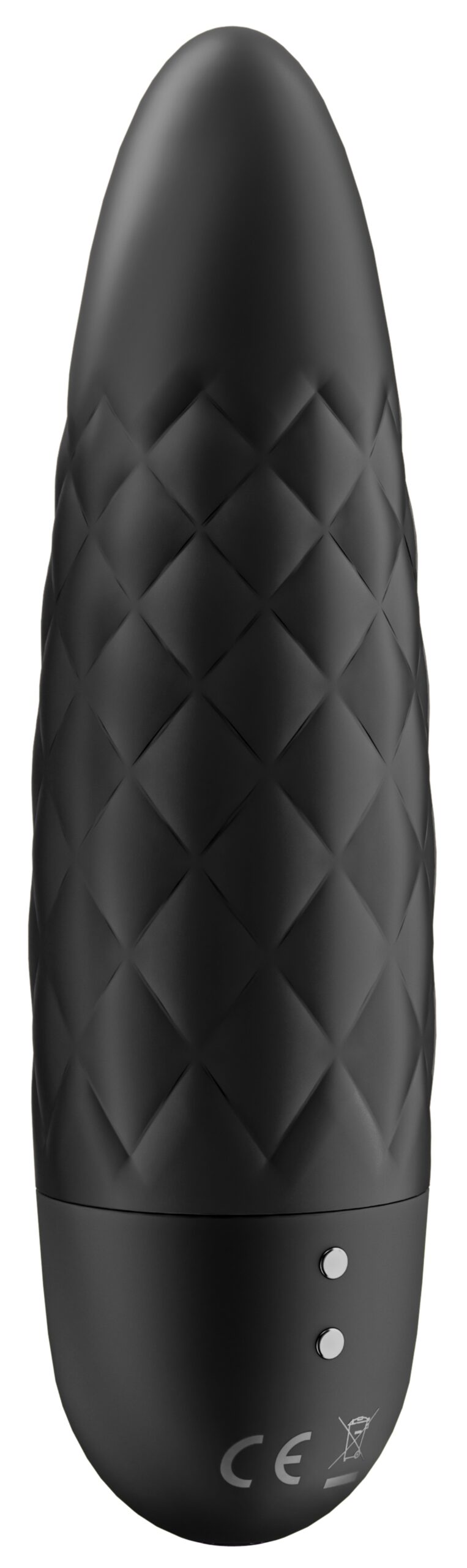 Stimulateur de clitoris Ultra Power Bullet 5 Satisfyer Noir – Image 5