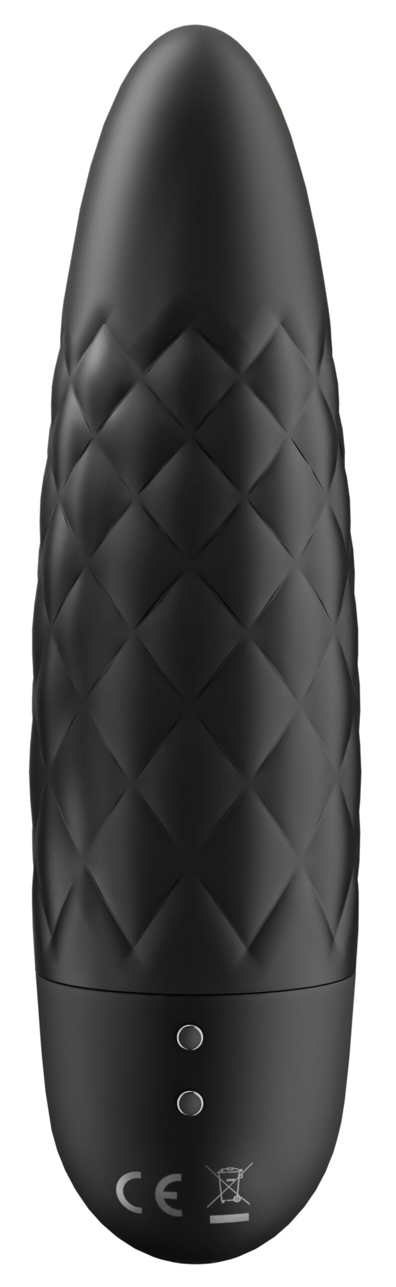 Stimulateur de clitoris Ultra Power Bullet 5 Satisfyer Noir – Image 6