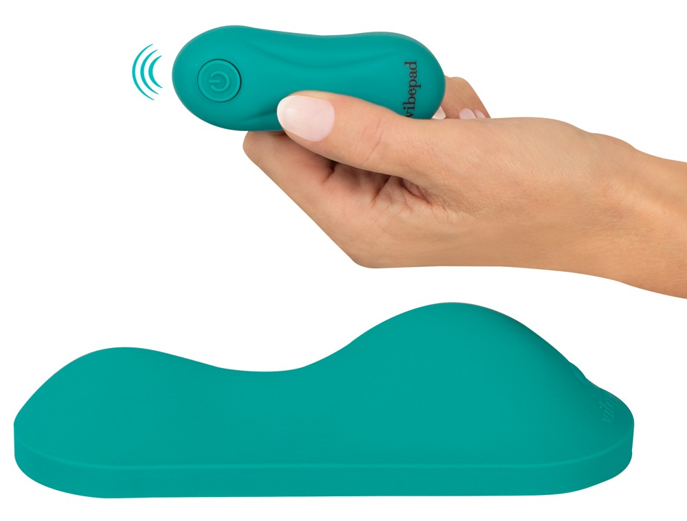 Stimulateur de Clitoris Vibepad Intense – Image 4