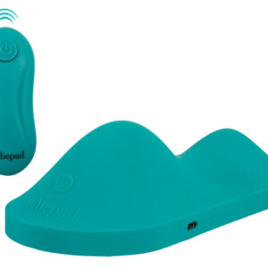 Stimulateur de Clitoris Vibepad Intense