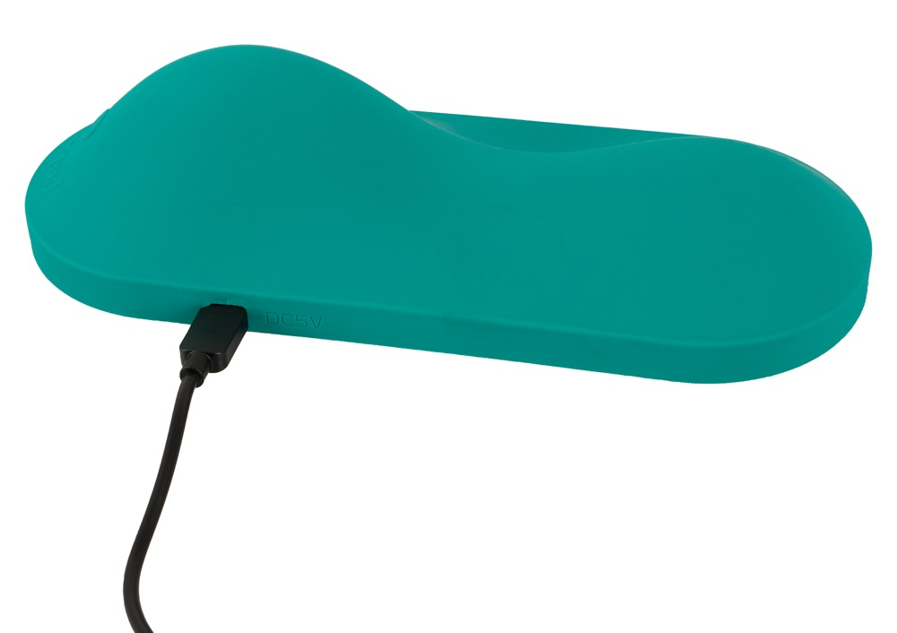 Stimulateur de Clitoris Vibepad Intense – Image 5