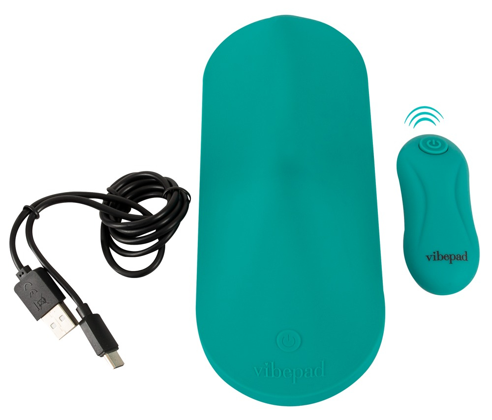 Stimulateur de Clitoris Vibepad Intense – Image 6
